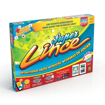 Super Lince App Full hd image