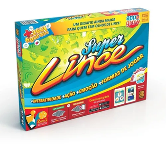 Super Lince App Grow Full hd image