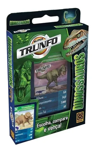Super Trunfo Full hd image