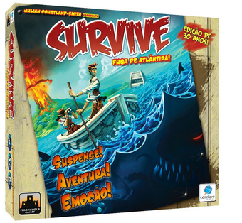 Survive Full hd image