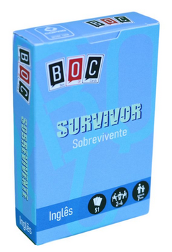 Survivor image