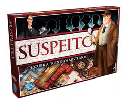 Suspeito image