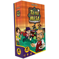 Tá na Mesa image