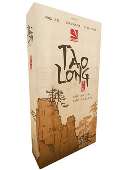 Tao Long image