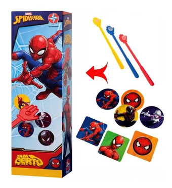 Tapa Certo Spider Full hd image