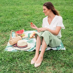 Tapete Para Picnic image