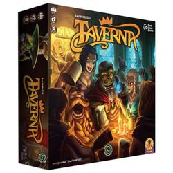 Taverna image
