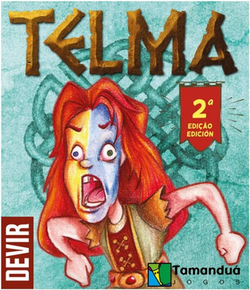 Telma 2ª Edição image