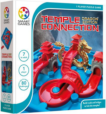 Temple Connection Dragon Edition Full hd image