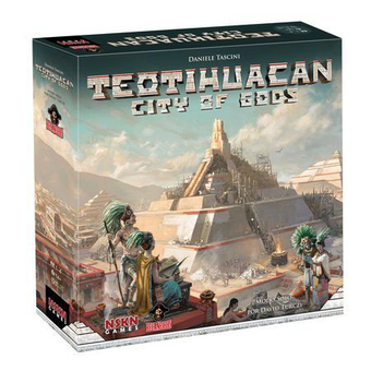 Teotihuacan Full hd image