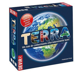 Terra image