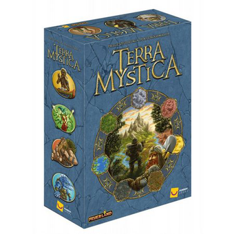 Terra Mystica Full hd image