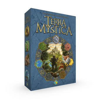 Terra Mystica (Vorherige Version) image