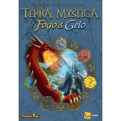 TERRA MYSTICA: FIRE & ICE image