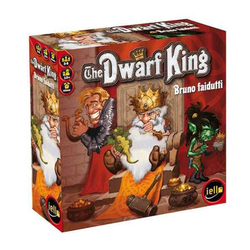 The Dwarf King image