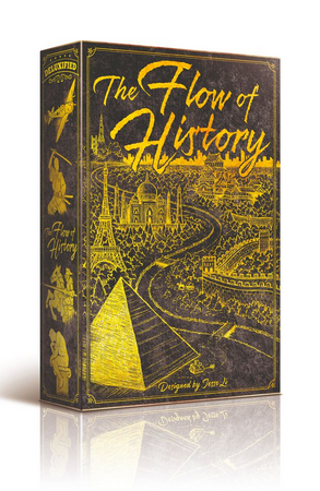 The Flow Of History Deluxe Edition Full hd image