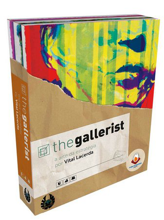 The Gallerist Full hd image