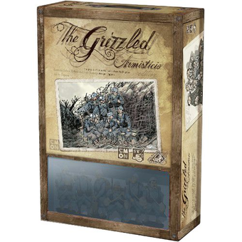 The Grizzled Full hd image