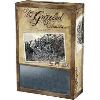 The Grizzled Armistício Full hd image