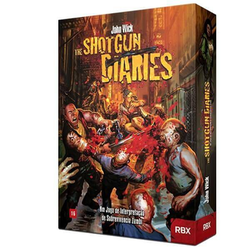 The Shotgun Diaries image