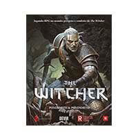 Le jeu de rôle The Witcher image