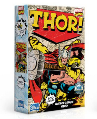 Thor! Quebra Full hd image