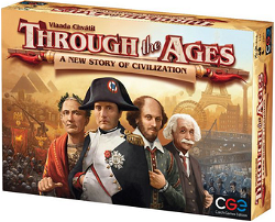 Through the Ages image