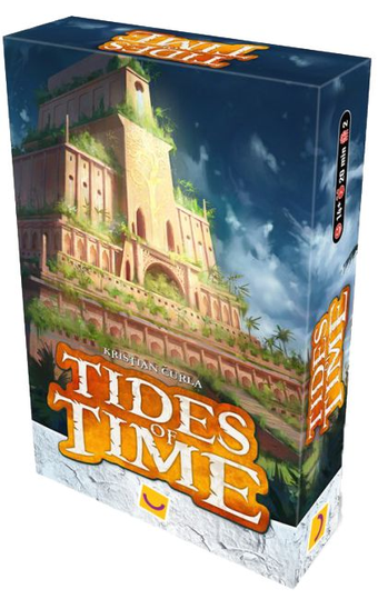 Tides of Time Full hd image