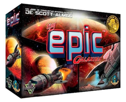 Tiny Epic Galaxies image