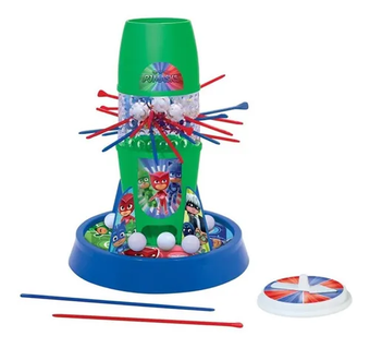 Tira Varetas Pjmasks Elka Brinquedos Full hd image