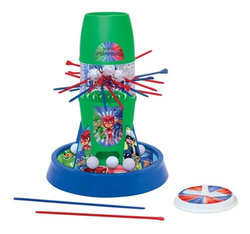 Tira Varetas Pjmasks Elka Brinquedos image