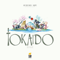 Tokaido image