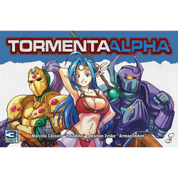 Tormenta Alpha image