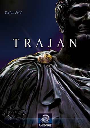 TRAJAN Full hd image