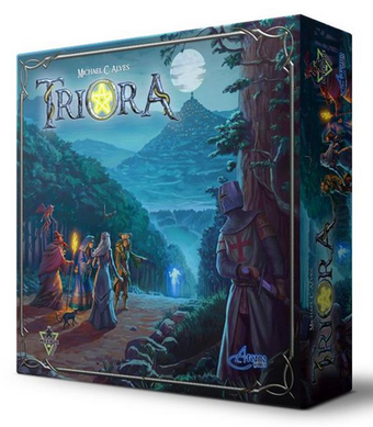 Triora Full hd image