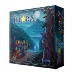 Triora: City of Witches image