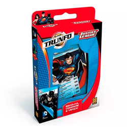 Trunfo Liga Da Justiça image