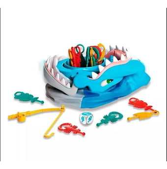 Tubarão Bocão Br753 Multikids Full hd image