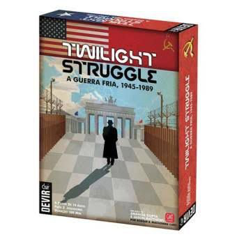 Twilight Struggle Full hd image