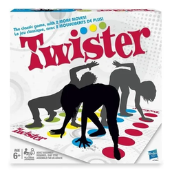 Twister Hasbro image