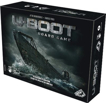 U-Boot Full hd image