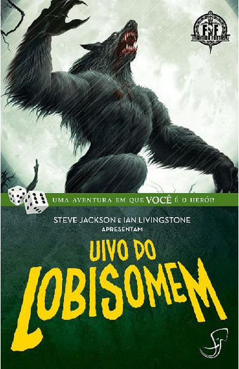 Uivo Do Lobisomem Full hd image