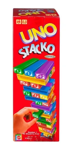 Uno Stacko image