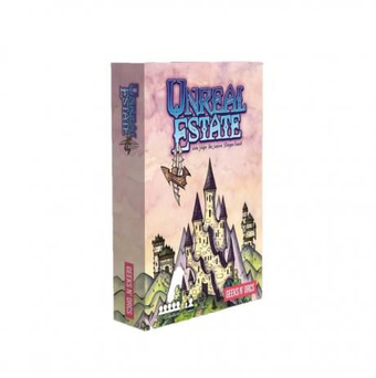 Unreal Estate Full hd image