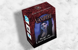 Vampire Baile Da Libertinagem image