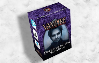 Vampire Parlamento Das Sombras Full hd image