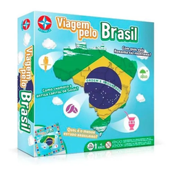 Viagem Pelo Brasil image