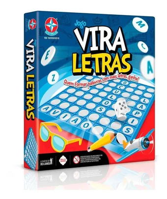 Vira Letras Full hd image