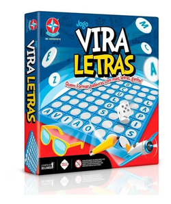 Vira Letras image