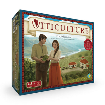 Viticulture (Ready to Ship) image